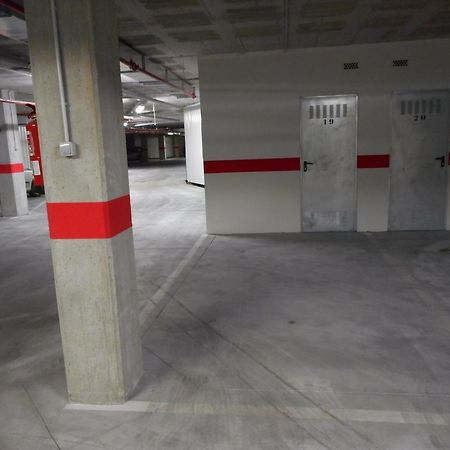 Jinetes 16 Daire Málaga Dış mekan fotoğraf