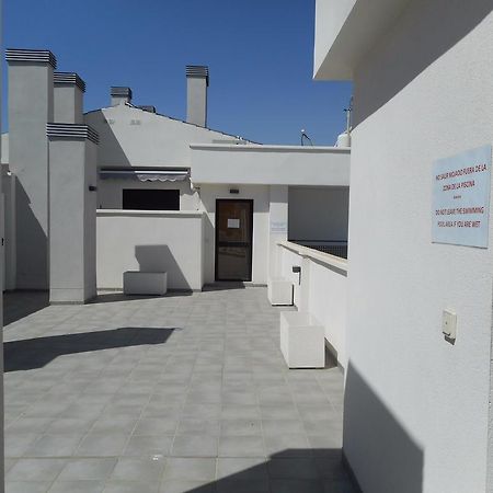 Jinetes 16 Daire Málaga Dış mekan fotoğraf
