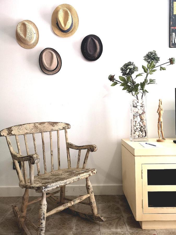 Jinetes 16 Daire Málaga Dış mekan fotoğraf