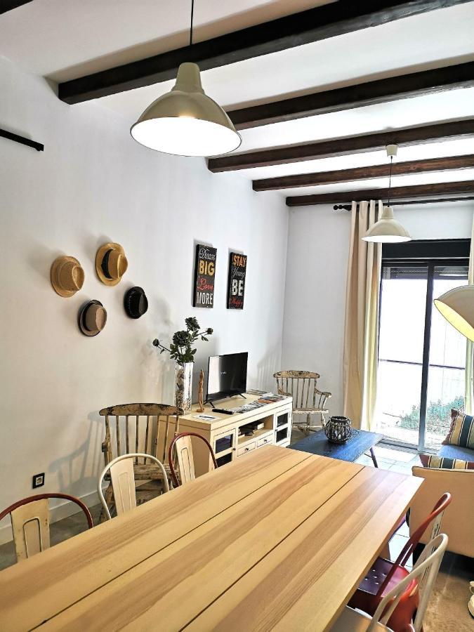 Jinetes 16 Daire Málaga Dış mekan fotoğraf
